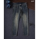 Gucci Jeans For Men # 281160, cheap Men's Gucci Jeans