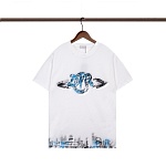 Dior Short Sleeve T Shirts Unisex # 281178