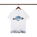 Dior Short Sleeve T Shirts Unisex # 281178, cheap Dior T Shirts