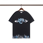 Dior Short Sleeve T Shirts Unisex # 281179