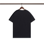 Dior Short Sleeve T Shirts Unisex # 281179, cheap Dior T Shirts