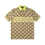 Gucci Short Sleeve T Shirts Unisex # 281194