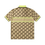 Gucci Short Sleeve T Shirts Unisex # 281194, cheap Short Sleeved