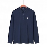 Hazzys Long Sleeve T Shirts Unisex # 281196, cheap Hazzys T Shirts