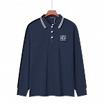 Hazzys Long Sleeve T Shirts Unisex # 281198, cheap Hazzys T Shirts