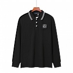 Hazzys Long Sleeve T Shirts Unisex # 281200, cheap Hazzys T Shirts