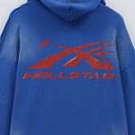 Hellstar Hoodies Unisex # 281206, cheap Hellstar Hoodies