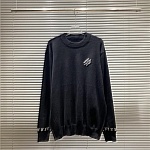 Louis Vuitton Crew Neck Sweater For Men # 281225