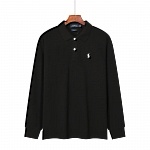 Ralph Lauren Long Sleeve Polo Shirts For Men # 281239