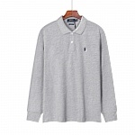 Ralph Lauren Long Sleeve Polo Shirts For Men # 281241, cheap long sleeves