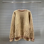 Prada Crew Neck Sweaters For Men # 281244, cheap Prada Sweaters