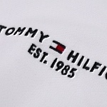 Tommy Long Sleeve Polo Shirts For Men # 281249, cheap Tommy T Shirts