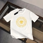 Versace Short Sleeve Shirts For Men # 281255