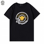 Versace Short Sleeve Shirts For Men # 281257