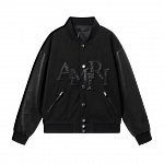 Amiri Bomber Jackets For Men # 281258, cheap Amiri Jackets