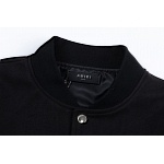 Amiri Bomber Jackets For Men # 281258, cheap Amiri Jackets