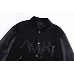 Amiri Bomber Jackets For Men # 281258, cheap Amiri Jackets