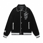 Amiri Bomber Jackets For Men # 281259, cheap Amiri Jackets