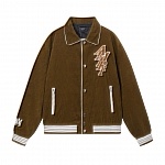 Amiri Bomber Jackets For Men # 281260