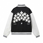 Amiri Bomber Jackets For Men # 281262, cheap Amiri Jackets