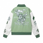 Amiri Bomber Jackets For Men # 281263, cheap Amiri Jackets