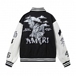 Amiri Bomber Jackets For Men # 281264, cheap Amiri Jackets