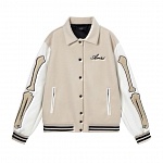 Amiri Bomber Jackets For Men # 281265