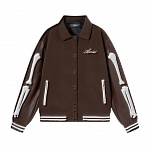 Amiri Bomber Jackets For Men # 281266