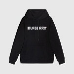 Burberry Hoodies For Men # 281278, cheap For Men
