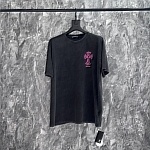 Chrome Hearts Short Sleeve T Shirts For Men # 281280