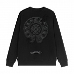 Chrome Hearts Sweatshirts For Men # 281283, cheap Chrome Hearts Hoodie