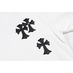 Chrome Hearts Sweatshirts For Men # 281290, cheap Chrome Hearts Hoodie