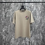 Chrome Hearts Short Sleeve T Shirts For Men # 281295