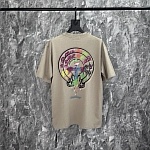 Chrome Hearts Short Sleeve T Shirts For Men # 281295, cheap Chrome Hearts