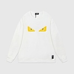 Fendi Sweatshirts For Men # 281313