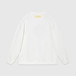 Fendi Sweatshirts For Men # 281313, cheap Fendi Hoodies