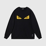 Fendi Sweatshirts For Men # 281314, cheap Fendi Hoodies