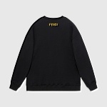Fendi Sweatshirts For Men # 281314, cheap Fendi Hoodies
