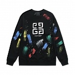 Givenchy Sweatshirts For Men # 281316, cheap Givenchy Hoodies