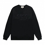 Gucci Sweatshirts For Men # 281320