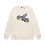 Gucci Sweatshirts For Men # 281321