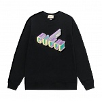 Gucci Sweatshirts For Men # 281322