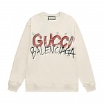 Gucci Sweatshirts For Men # 281323