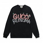 Gucci Sweatshirts For Men # 281324