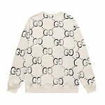 Gucci Sweatshirts For Men # 281325, cheap Gucci Hoodies