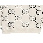 Gucci Sweatshirts For Men # 281325, cheap Gucci Hoodies