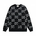 Gucci Sweatshirts For Men # 281326