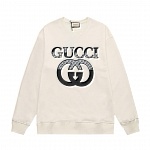 Gucci Sweatshirts For Men # 281327