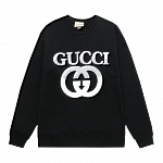 Gucci Sweatshirts For Men # 281328, cheap Gucci Hoodies