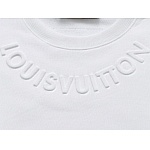 Louis Vuitton Sweatshirts For Men # 281331, cheap Louis Vuitton Hoodie